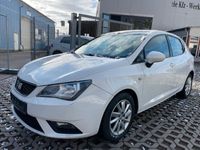 gebraucht Seat Ibiza 1.2 TSI*Temp*5-Türer*Klimaaut*