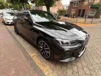 Gebraucht BMW i4 M Sport 250 kW (340 PS) 2025 Schwarz Limousine