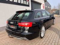 gebraucht Audi A6 Avant 3.0 TDI Quattro*S-Line*Navi