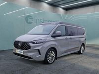 Gebraucht Buerstner Copa 170 PS (125 kW) 2024 Grau Van