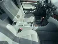 Gebraucht BMW 325 192 PS (141 kW) 2002 Silber Limousine