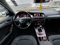 gebraucht Audi A4 Avant 2.0 TDI DPF Ambition