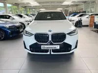 Gebraucht BMW X3 M Sport 197 PS (144 kW) 2025 Weiß SUV