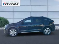Gebraucht VW Taigo Goal 95 PS (69 kW) 2025 SUV