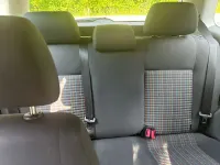 Gebraucht VW Polo Trendline 60 PS (44 kW) 2009 Schwarz Kleinwagen