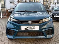 Neu Aixam Coupe Sport 2026 Petrol Coupé