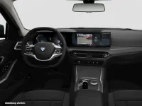 Gebraucht BMW 318 150 PS (110 kW) 2026 Grau Kombi