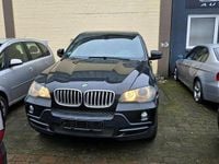 Gebraucht BMW X5 245 PS (180 kW) 2008 Schwarz SUV