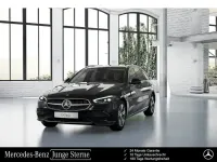 Gebraucht Mercedes C220 Avantgarde 197 PS (144 kW) 2025 Schwarz Kombi