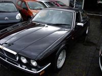 Gebraucht Jaguar XJ12 311 PS (228 kW) 1993 Schwarz Limousine