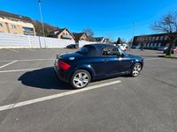 Gebraucht Audi TT 180 PS (132 kW) 2003 Blau Coupé