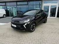 Gebraucht Renault Captur Techno 100 PS (73 kW) 2025 Schwarz SUV