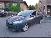 Second-hand Mazda 5 150 CP (110 kW) 2011 Monovolum
