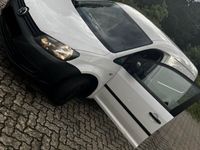 gebraucht VW Caddy Caddy 1,6TDIKasten/Kombi Kaste