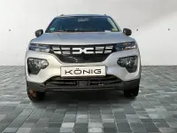 Brugt Dacia Spring 2023 Other Hatchback