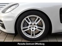 gebraucht Porsche Panamera 4 E-Hybrid, Bose, Kamera, Tempolimitanz