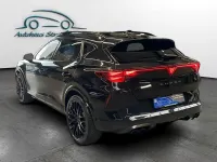 Gebraucht Cupra Formentor VZ 333 PS (244 kW) 2025 Schwarz SUV