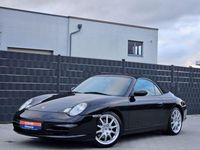 Gebraucht Audi A4 Business 110 PS (80 kW) 2001 Schwarz Kombi