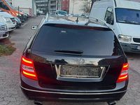 Occasion Mercedes C350 265 ch (194 kW) 2012 Noir Break