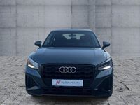 Gebraucht Audi Q2 S-Line 150 PS (110 kW) 2022 Daytonagrau perleffekt SUV