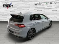 gebraucht VW Golf VIII GTI Clubsport 2.0 TSI Matrix-LED+NAVI