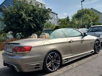 gebraucht BMW 335 Cabriolet 