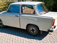 Gebraucht Trabant 601 26 PS (19 kW) 1984 Beige Limousine