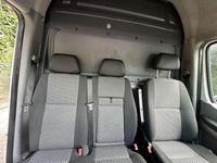 Usata VW Crafter 109 CV (80 kW) 2015 Furgone