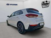gebraucht Hyundai i30 FL 5-Türer (MJ23) 1.5 Benzin Turbo 7-DCT (48