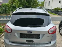 Gebraucht Ford Kuga 140 PS (102 kW) 2011 Grau SUV
