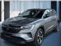 Gebraucht Renault Austral Evolution 158 PS (116 kW) 2024 Grau SUV