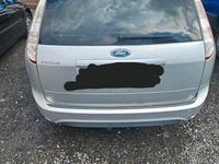 Usata Ford Focus 2009 Grigio Station wagon