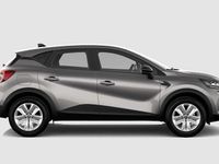 Neu Mitsubishi ASX Plus 91 PS (66 kW) 2025 Steel grau metallic SUV