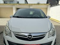 gebraucht Opel Corsa VB