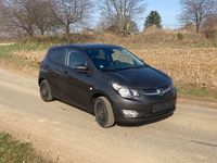 Gebraucht Opel Karl 75 PS (55 kW) 2015 Kleinwagen