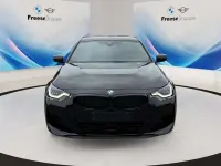 Neu BMW 220 Shadowline 184 PS (135 kW) 2025 Schwarz Coupé