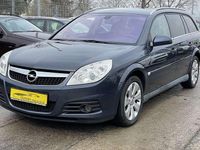 Gebraucht Opel Vectra Cosmo 155 PS (114 kW) 2007 Grau Kombi