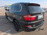 Gebraucht BMW X5 245 PS (180 kW) 2011 Schwarz SUV