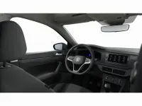 Second-hand VW Polo Basis 80 CP (58 kW) 2025 Argintiu Hatchback