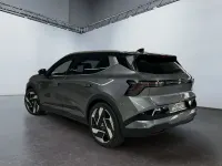 Ny Mitsubishi Eclipse Diamant Edition 160 kW (218 HK) 2026 Grå Sedan