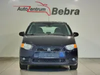 Gebraucht Mitsubishi Colt Intense 95 PS (69 kW) 2009 Black saphire Kleinwagen