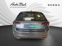 Usata Skoda Scala Tour 116 CV (85 kW) 2025 Grigio Utilitaria