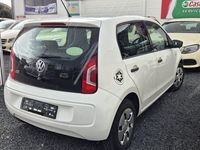 gebraucht VW up! up! take- RECHTSLENKER *Keine Klima*5 Türen