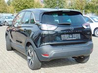 gebraucht Opel Crossland X Crossland 1.2 Turbo Aut. Business Edition