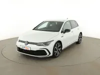 Gebraucht VW Golf VIII R-line 190 PS (139 kW) 2022 Weiß Limousine