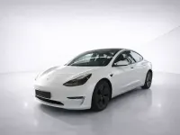 Occasion Tesla Model 3 366 kW (498 ch) 2022 Blanc Berline