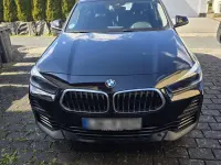 Gebraucht BMW X2 150 PS (110 kW) 2022 Schwarz SUV