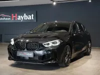 Używany BMW M135 M Performance 306 KM (225 kW) 2022 Czarny Hatchback