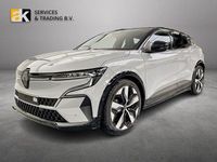 Gebraucht Renault Mégane Techno 160 kW (218 PS) 2023 Grau SUV