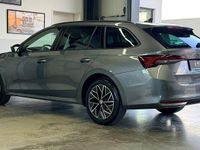 Gebraucht Skoda Octavia Selection 150 PS (110 kW) 2024 Grau Kombi
